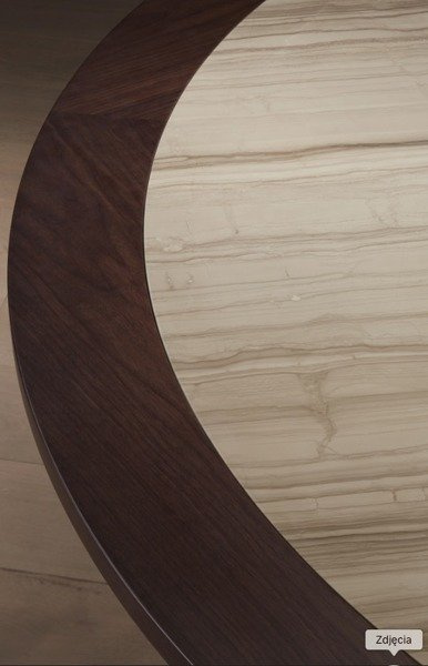 Stół Bellavista Collection Thomas