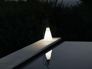 Mayday garden lamp by Flos