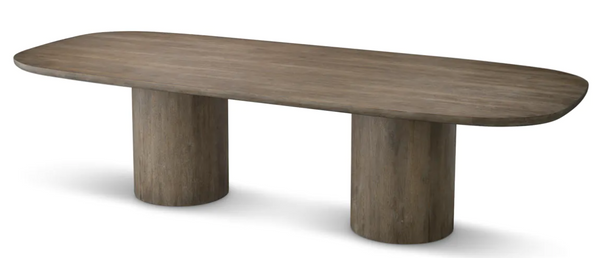 Glenmont table by Eichholtz