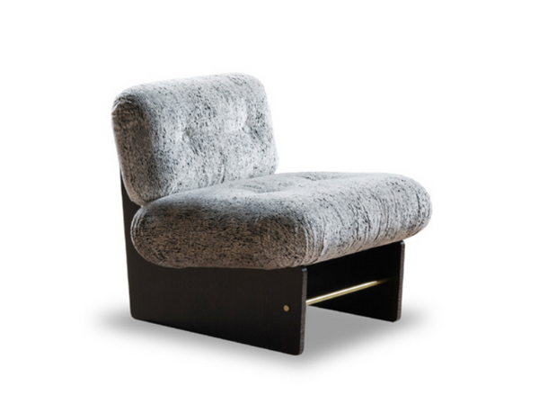 Monography Jean Armchair 