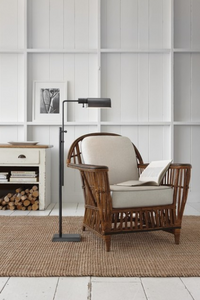 Thomas O'Brien Pask Floor Lamp