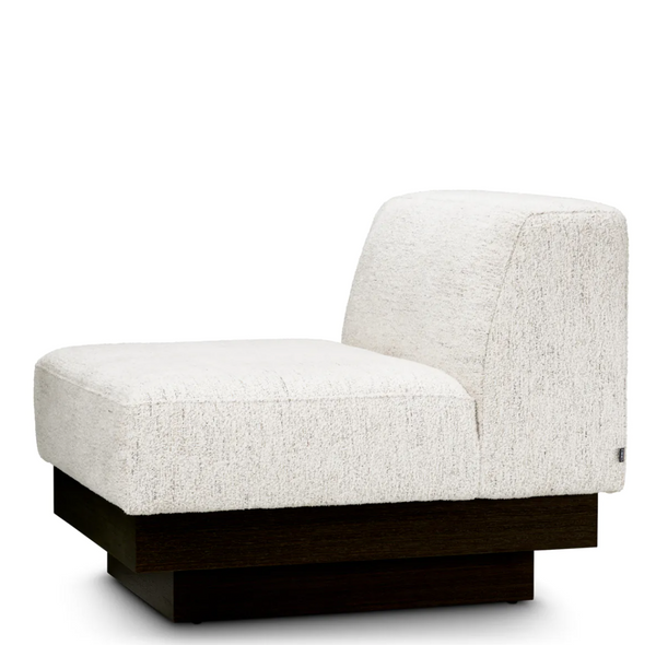 Bastion armchairs by Eichholtz