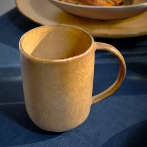 L'Objet mug, from the Terra collection