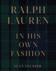 Album Ralph Lauren: In His Own Fashion 