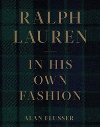Album Ralph Lauren: In His Own Fashion