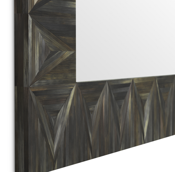 Belmont mirror by Eichholtz