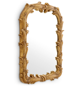 Gavin mirror by Eichholtz