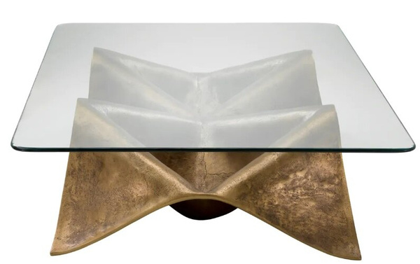 Stolik kawowy Angelico firmy Eichholtz