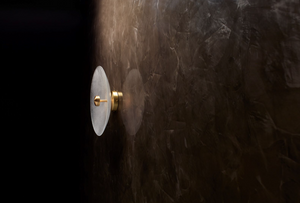 Cielo wall lamp by CTO Lighting