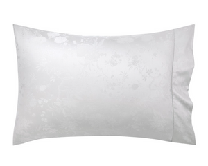 Ralph Lauren Home cushion cover, from the Bethany (Platinium) collection