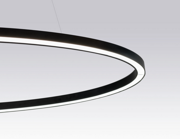 Lampa wisząca Ellisse Minor marki Nemo Lighting