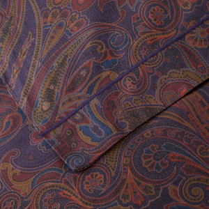 Poszewka na kołdrę Ralph Lauren Home, z kolekcji Belmonte