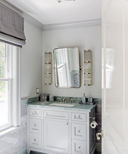 Kinkiet Ralph Lauren Home Allen Large