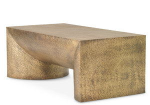 Drayton coffee table by Eichholtz 