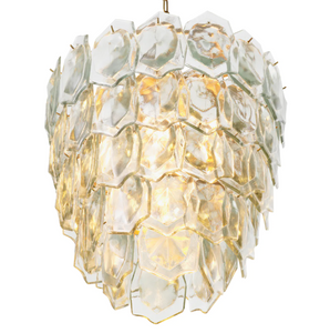 Eichholtz Elias chandelier