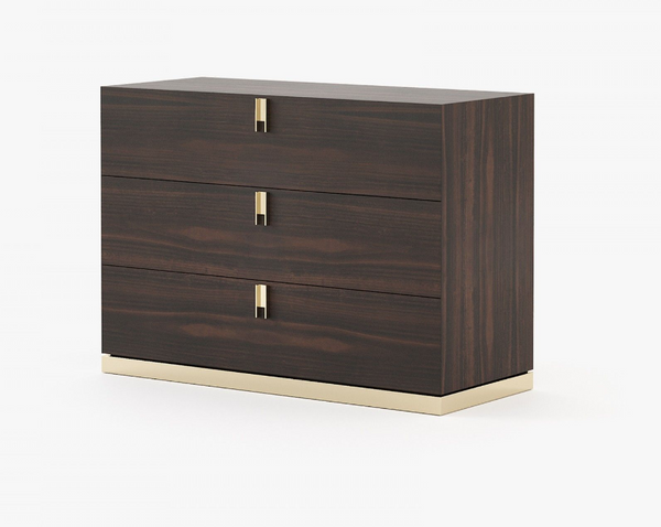 Emily chest of drawers by Laskasas