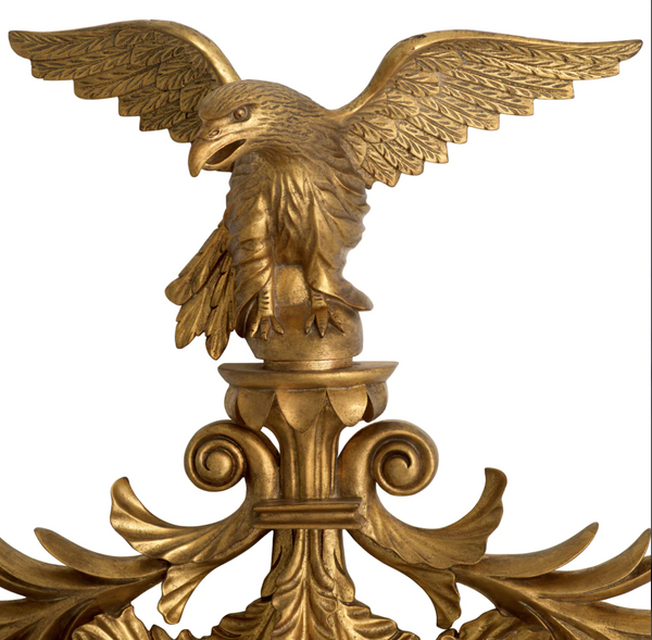 Lustro Girandole marki Eichholtz