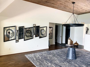 Ralph Lauren Home Roark 50 Chandelier