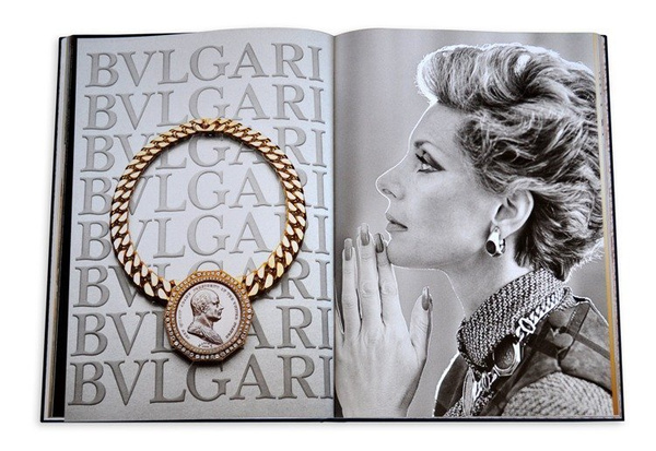 Bulgari album