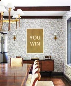 Żyrandol Ralph Lauren Home Radford Medium