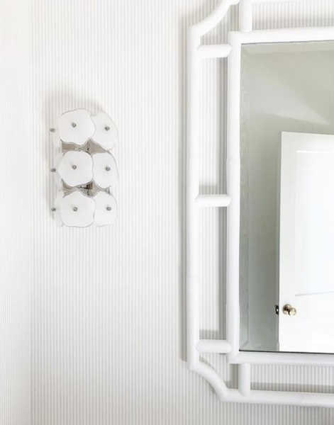 Kate Spade New York Leighton Small wall lamp