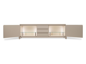 Bellavista Collection Madia chest of drawers