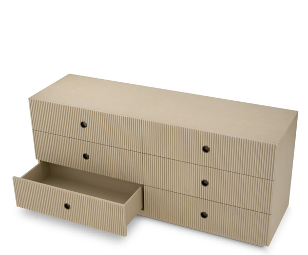 Dimitrios cabinet by Eichholtz