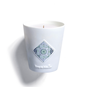 Rose et Marius scented candle - Une nuit d'été sous le figuier