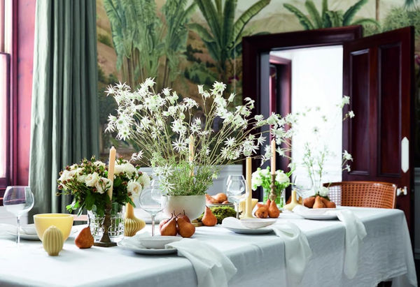 Moments at Home: Interior Inspiration by Steve Cordony