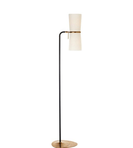 Aerin Clarkson Floor Lamp by Visual Comfort