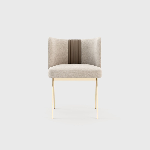 Laskasas Gordon Chair