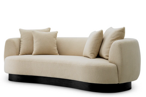 Sofa Elliston marki Eichholtz