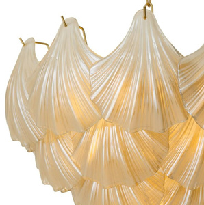 Ibiza chandelier by Eichholtz