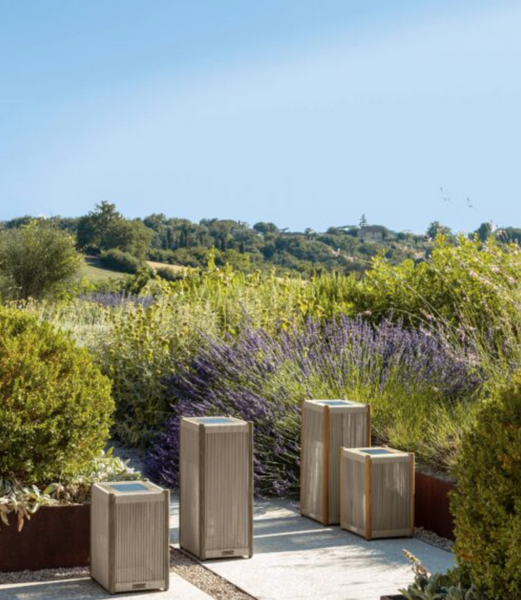 Dolcevita Large lantern by Talenti