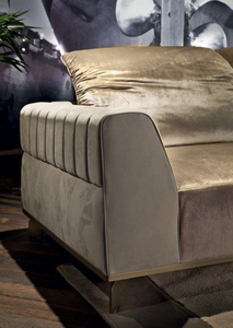 Longhi Sheffield Sofa