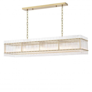 Eichholtz Ruby pendant lamp