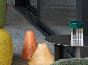 Lampa ogrodowa Last Order marki Flos 