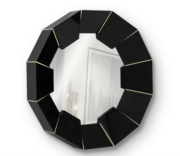 Lustro Darian Marki Luxxu