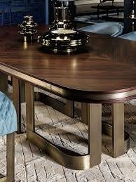 Smania Paul table