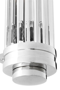 Eichholtz Gascogne S wall lamp