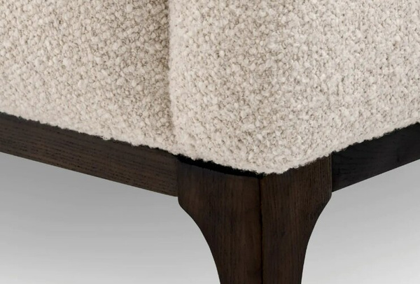 Sofa Brannan marki Eichholtz