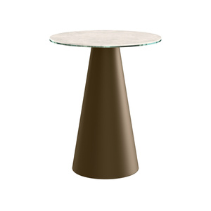 Dome Deco Pilar Table