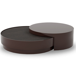 Monography Sol coffee table