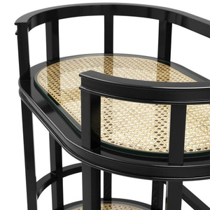 Eichholtz Bahamas bar