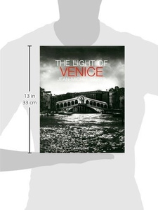 The Light Of Venice