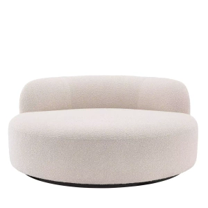 Eichholtz Bjorn Round Sofa