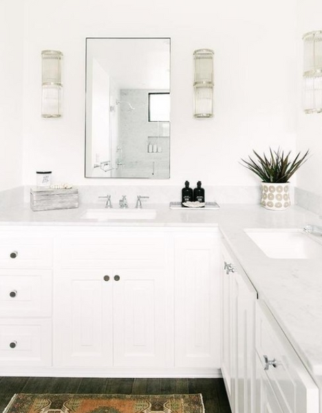 Ralph Lauren Home Allen Medium Wall lamp