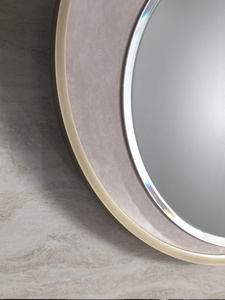 Gianfranco Ferré Home Carrol Mirror