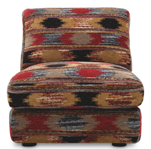 Fotel Alden marki Eichholtz 