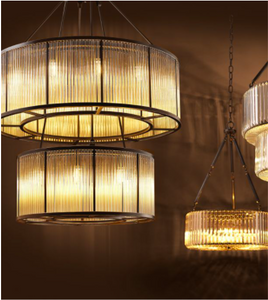 Eichholtz Bernardi pendant lamp